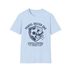 Travel Soccer Dad T-Shirt