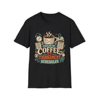 Coffee Tournament T-Shirt
