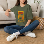 Worth It T-Shirt