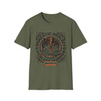 Domestic Neglect Graphic T-Shirt
