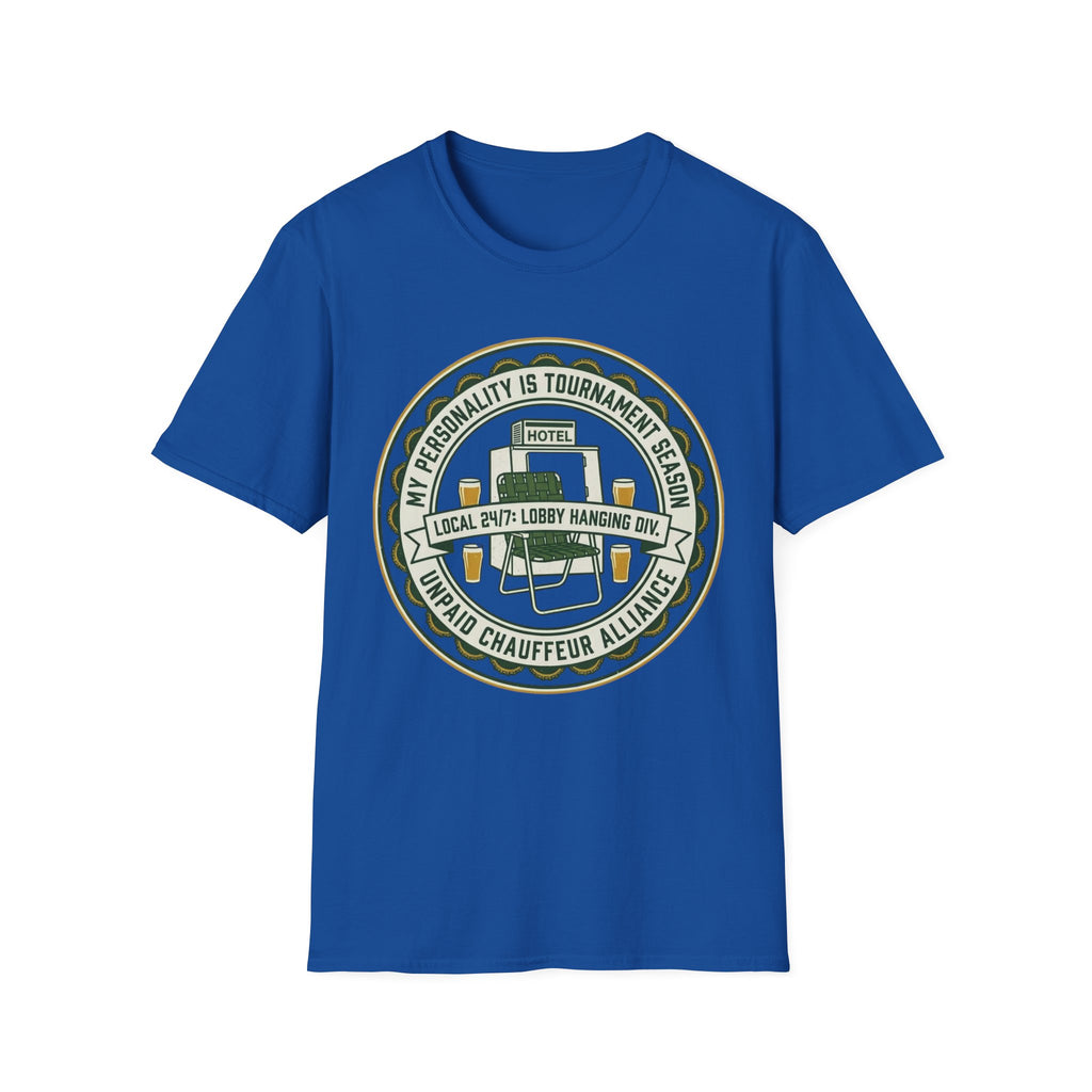 Tournament Season T‑Shirt