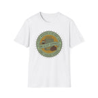 No Sleep Service T-Shirt