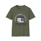 Sports Parent Lifestyle T-Shirt