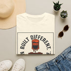 Coffee Lover T‑Shirt