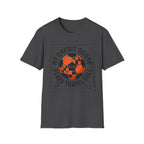 Soccer Credit Score T-Shirt