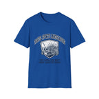 Travel Sports Landscaping T-Shirt