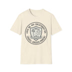 Isolationist Division T-Shirt