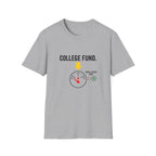 College Fund T-Shirt