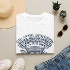 My Retirement Fund Is in the Trunk T-Shirt