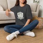 Isolationist Division T-Shirt