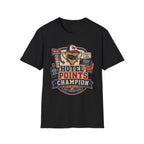 Hotel Points Champion T-Shirt