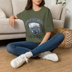 Travel Sports Landscaping T-Shirt