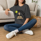 No Parole Softball T-Shirt
