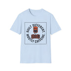 Coffee Lover T‑Shirt