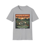 Weekend Getaway T-Shirt