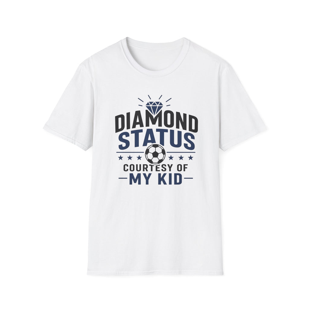 Diamond Status T-Shirt