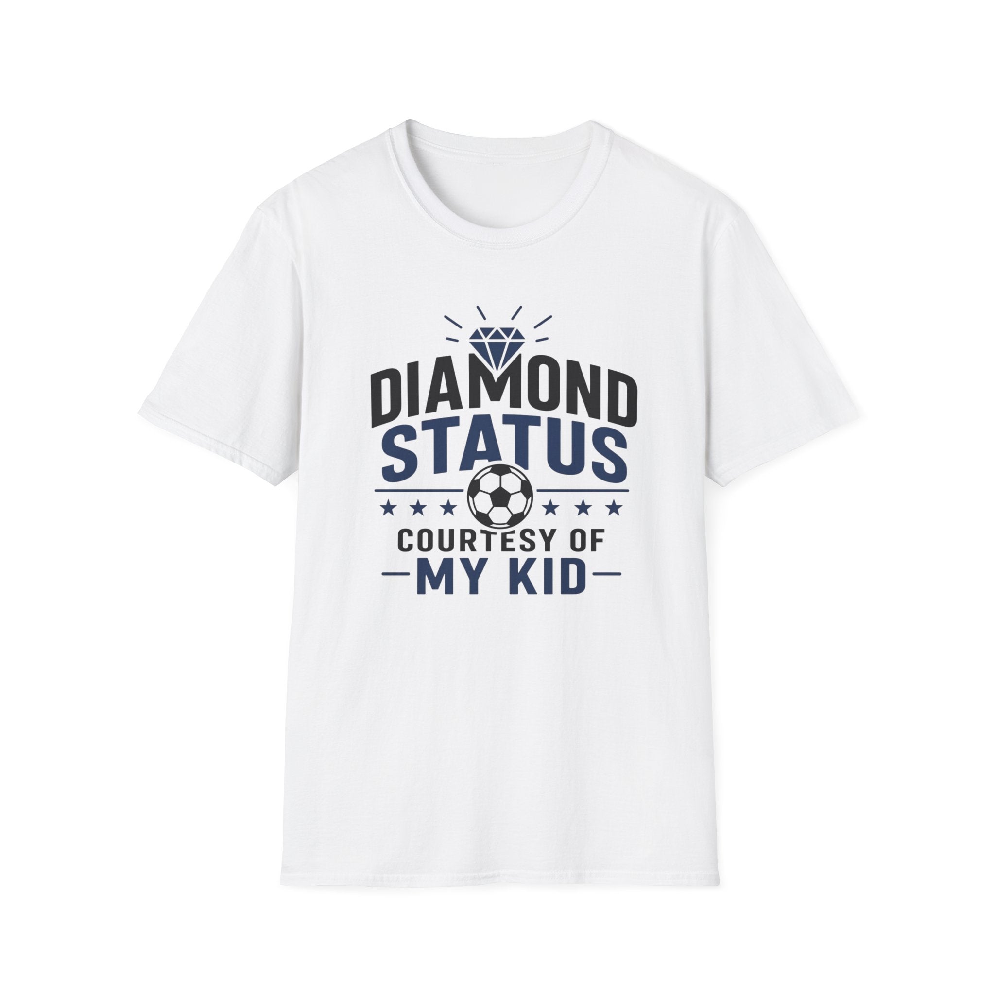 Diamond Status T-Shirt
