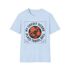 Soccer Credit Score T-Shirt