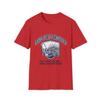 Travel Sports Landscaping T-Shirt