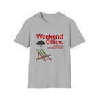 Weekend Office T‑Shirt