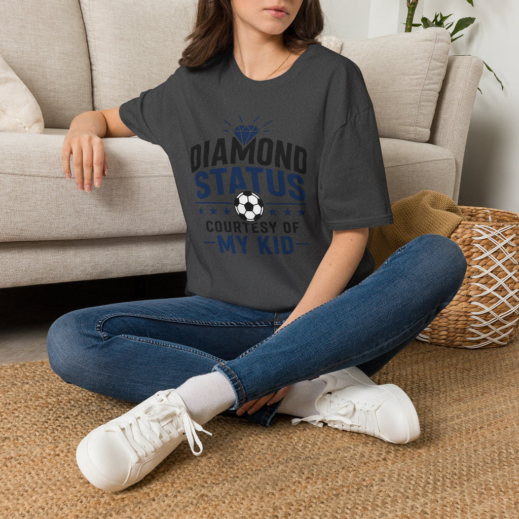 Diamond Status T-Shirt