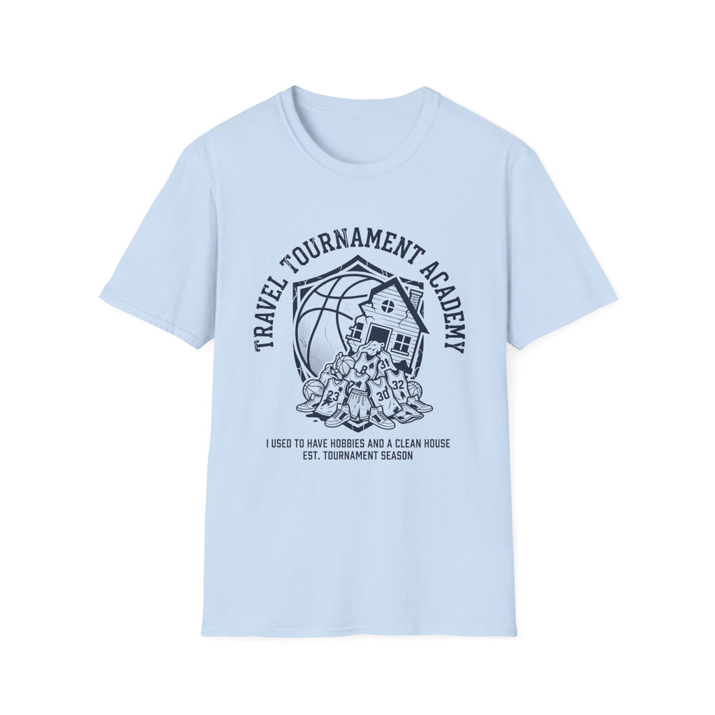 Travel Tournament Academy T-Shirt