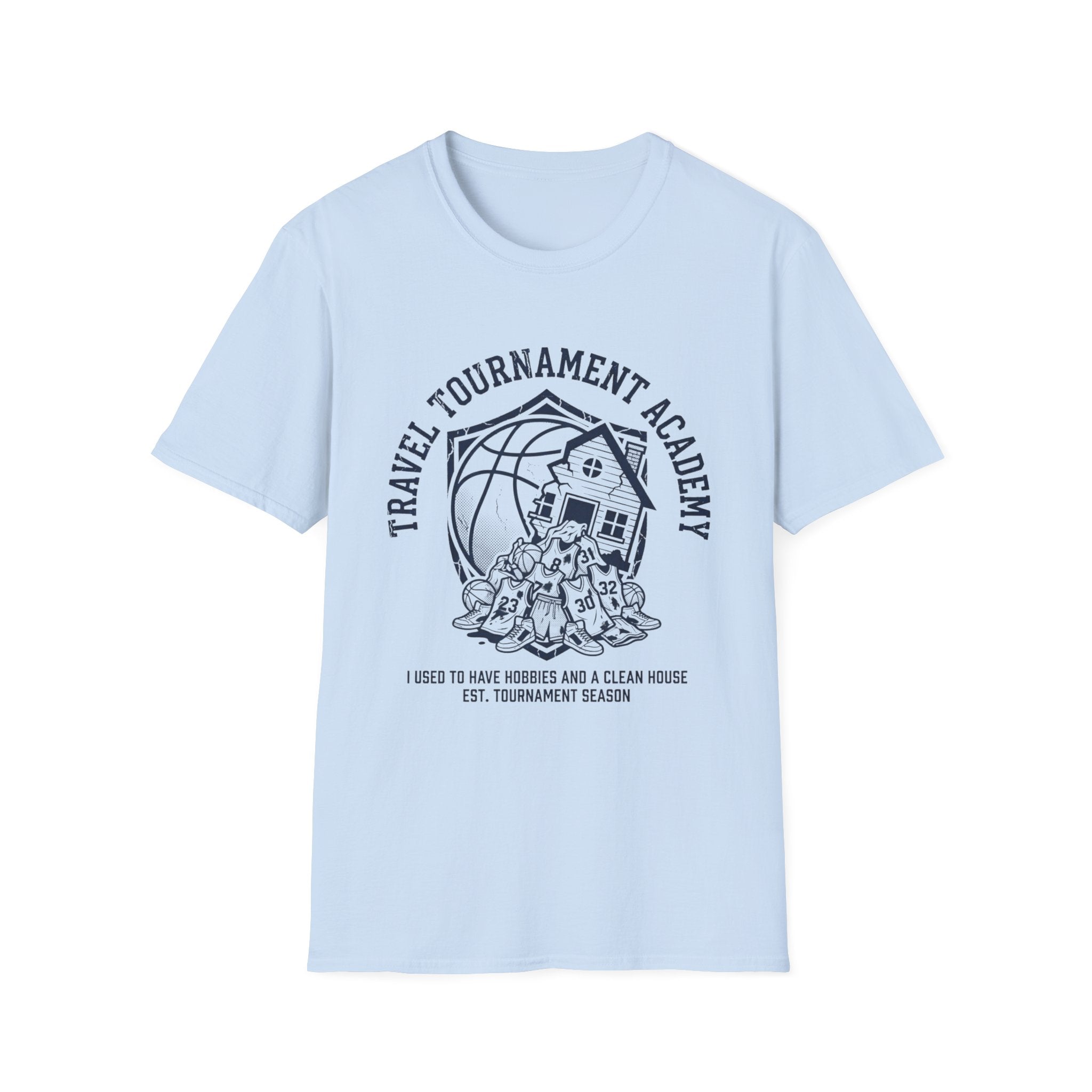 Travel Tournament Academy T-Shirt