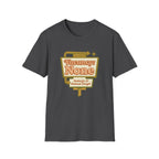 Vacancy: None T-Shirt