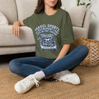 My Retirement Fund Is in the Trunk T-Shirt