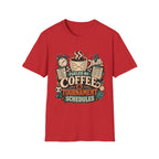 Coffee Tournament T-Shirt