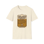 Travel Soccer Parent T-Shirt