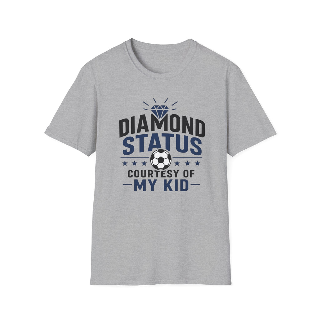Diamond Status T-Shirt