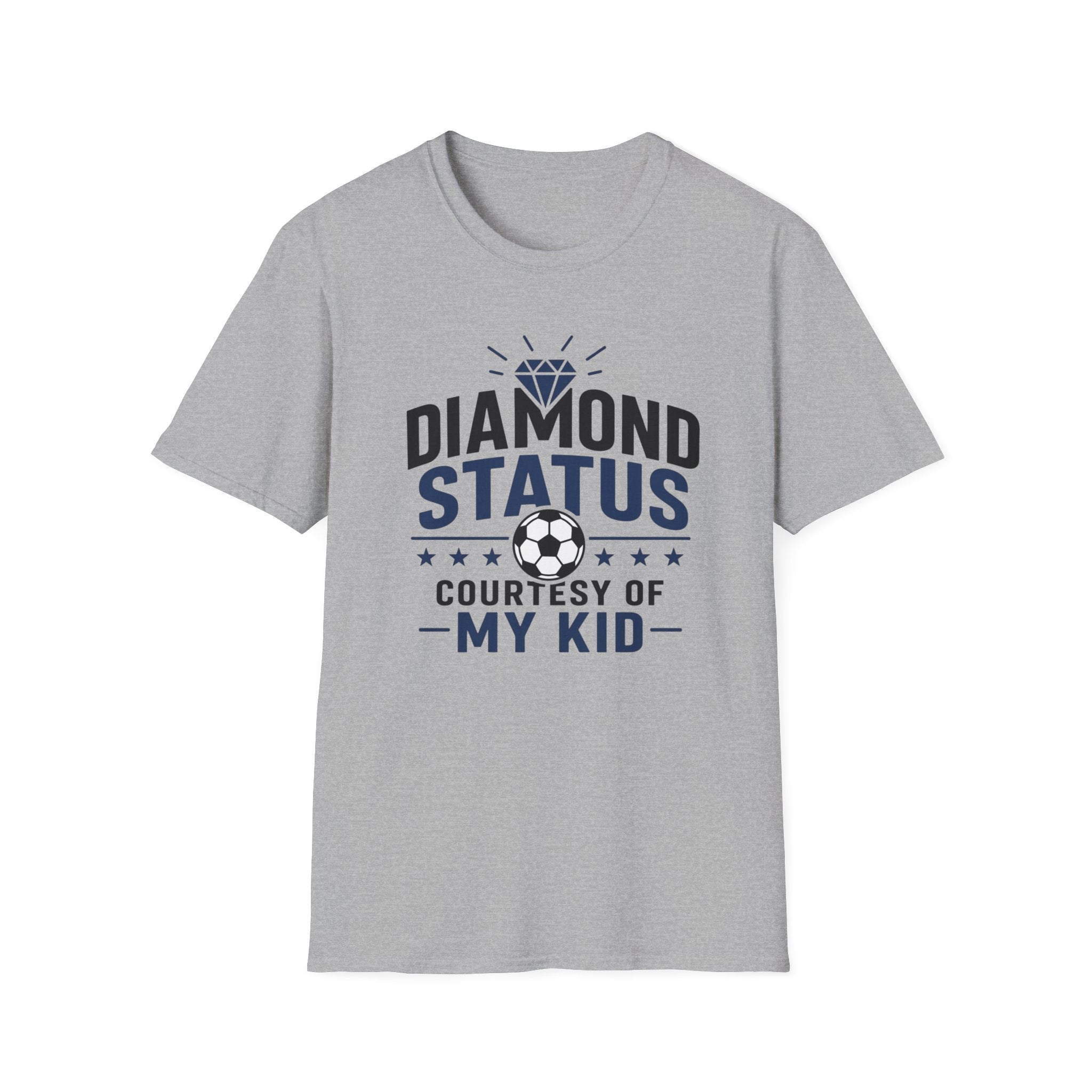 Diamond Status T-Shirt