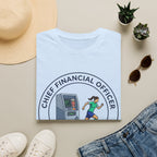 Chief Financial Officer T-Shirt