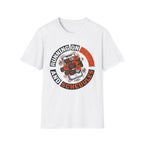 Running on Coffee T-Shirt