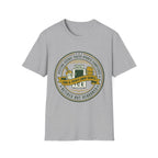Vintage Roadside Motel T‑Shirt