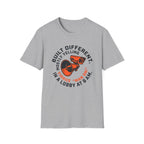 Built Different T-Shirt