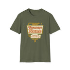 Vacancy: None T-Shirt