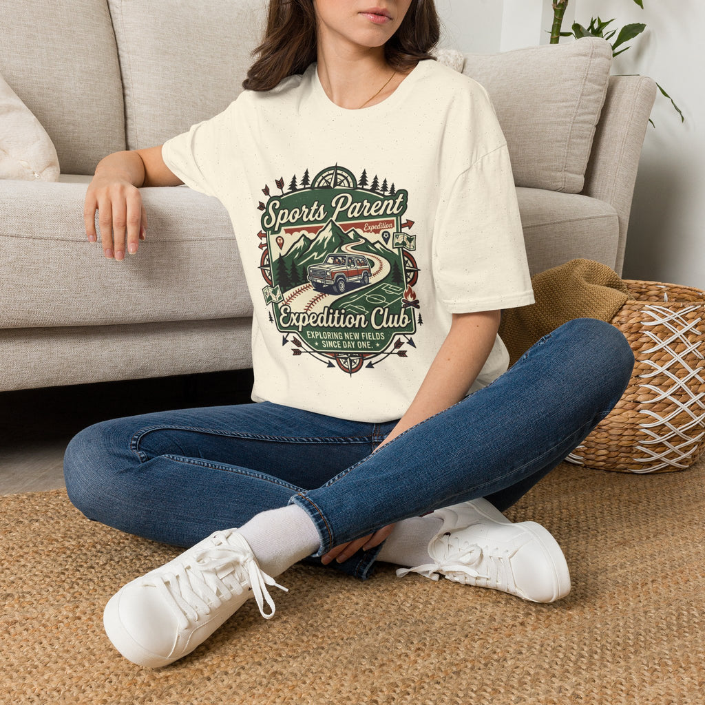 Sports Parents T-Shirt