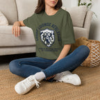 Lounge Athletics T‑Shirt