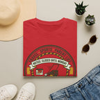 Closed Until Monday T‑Shirt