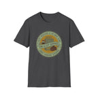 No Sleep Service T-Shirt