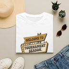 Baseball "Tournament Season" T‑Shirt