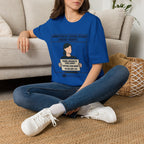 Administrative Service Record T-Shirt