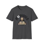 No Parole Soccer T‑Shirt