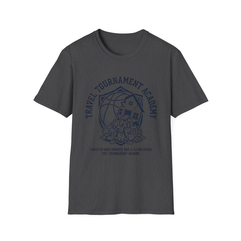 Travel Tournament Academy T-Shirt
