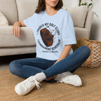 Golf Dad T-Shirt