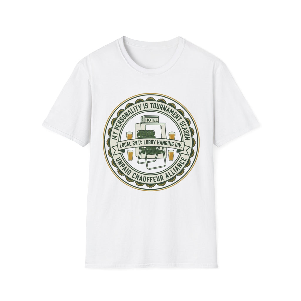 Tournament Season T‑Shirt