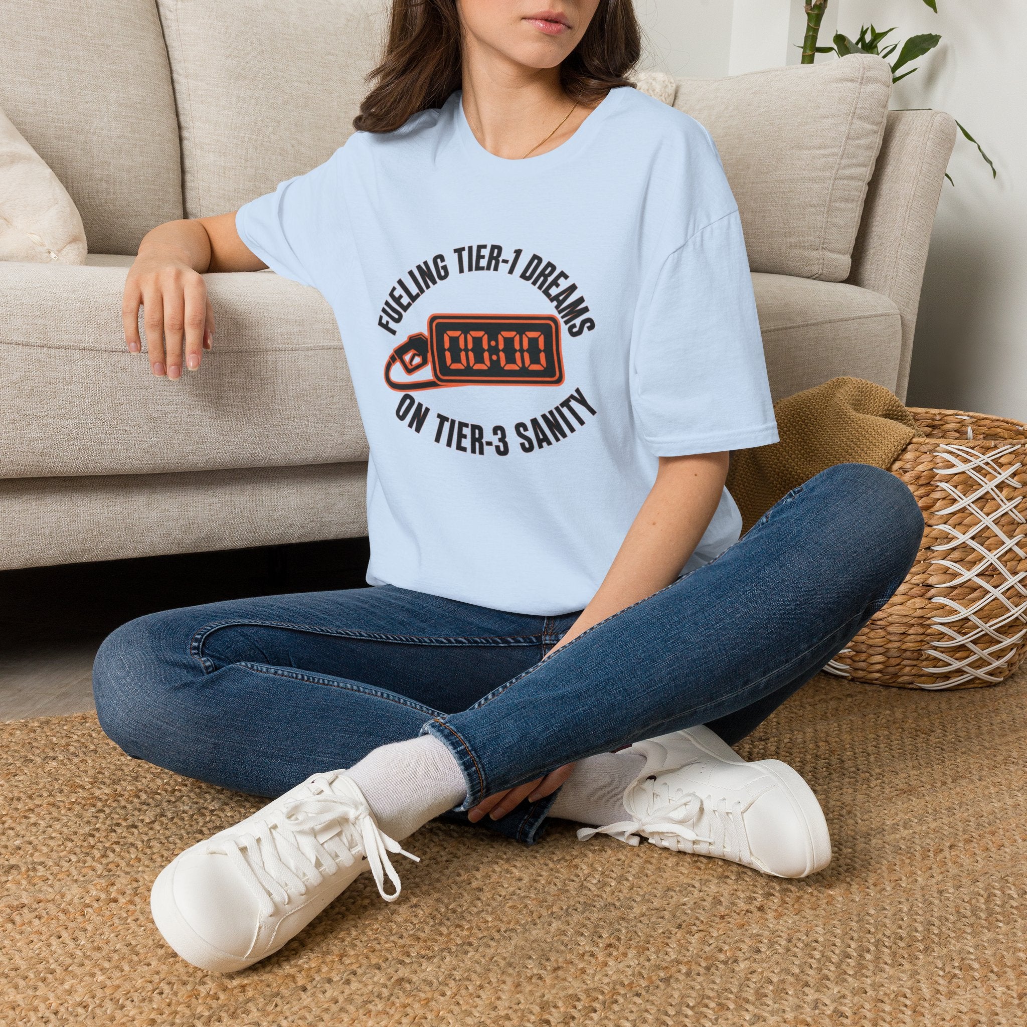 Tier-1 Dreams T-Shirt