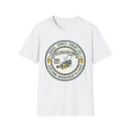 Closed Until Monday T‑Shirt
